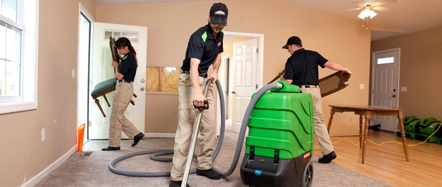 Stevens Point, WI cleaning services